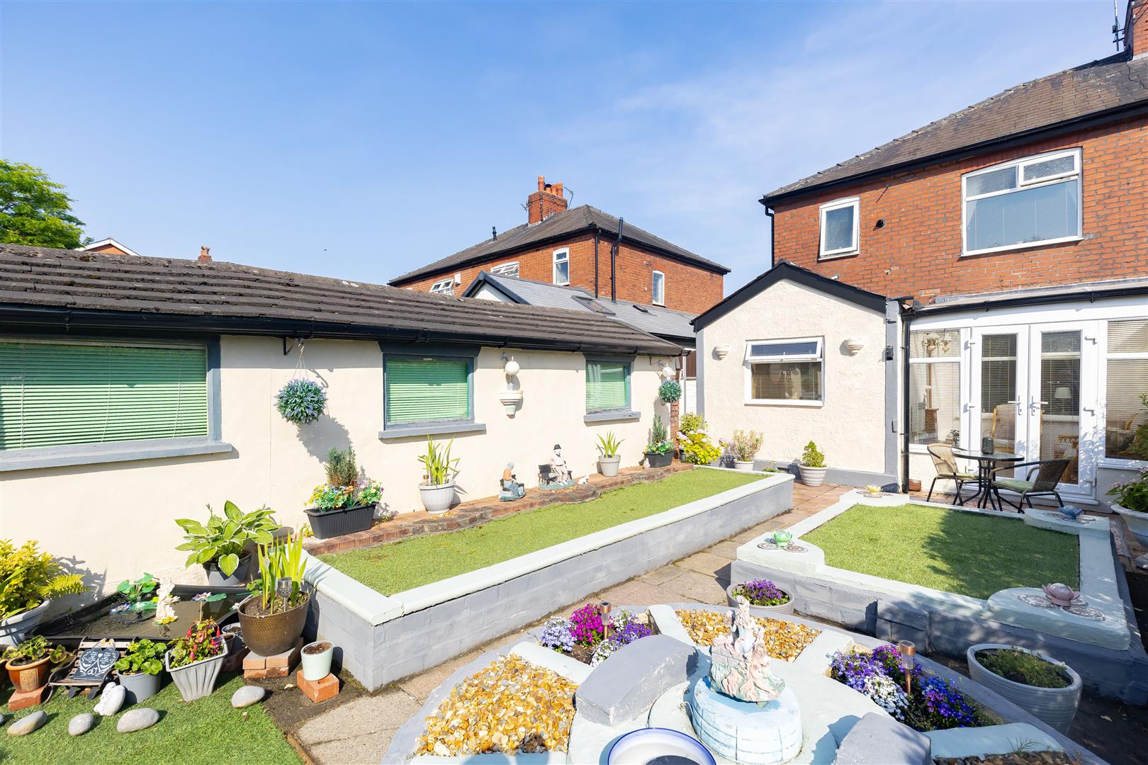 Pembury Avenue, Penwortham, Preston